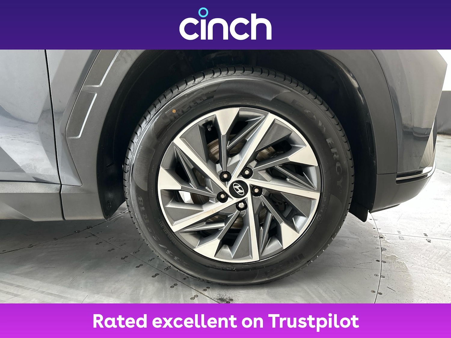 Used Hyundai TUCSON 2022 for sale - 77026244: Photo 28