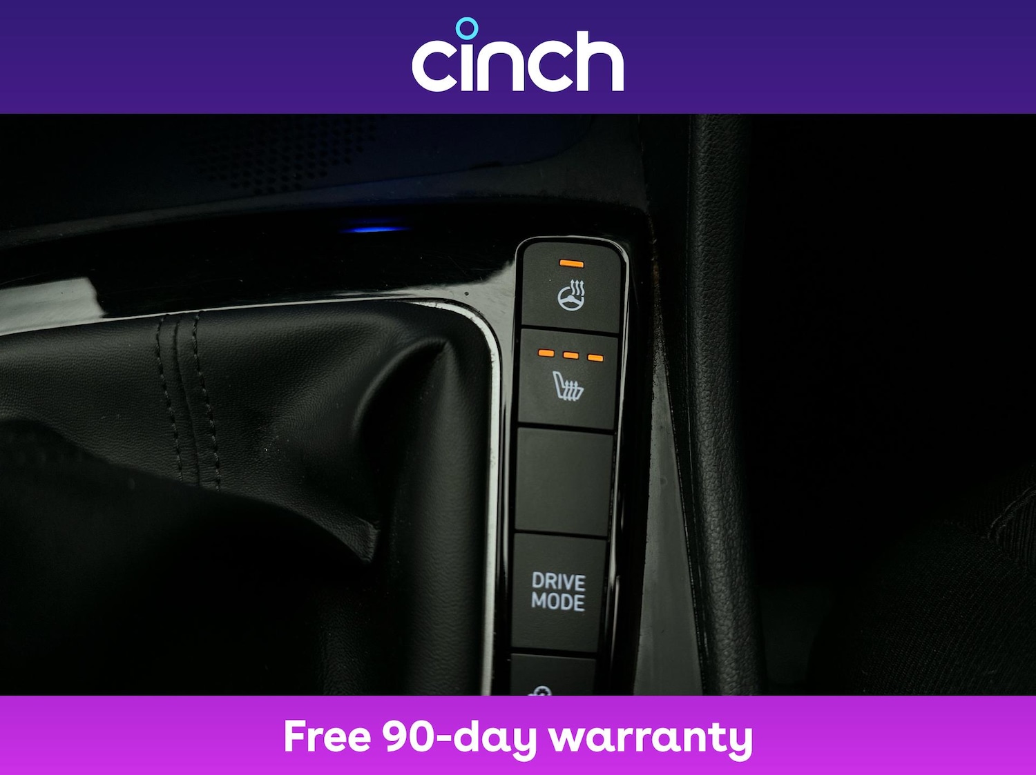 Used Hyundai TUCSON 2022 for sale - 77026244: Photo 34