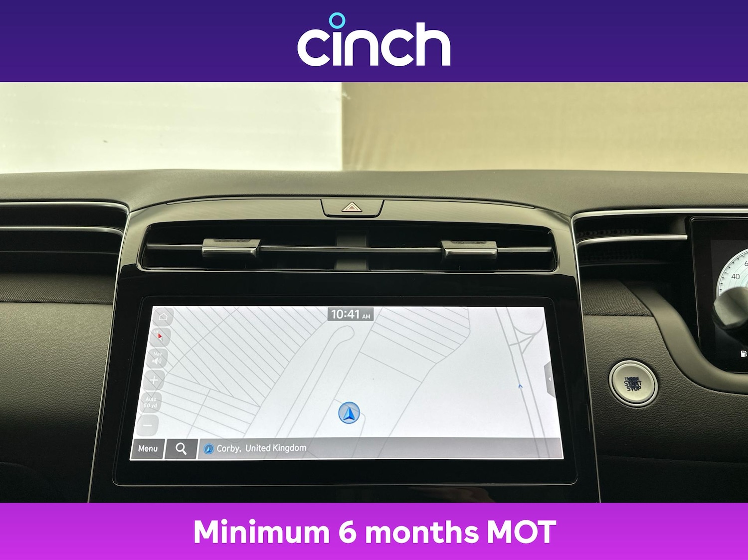 Used Hyundai TUCSON 2022 for sale - 77026244: Photo 36