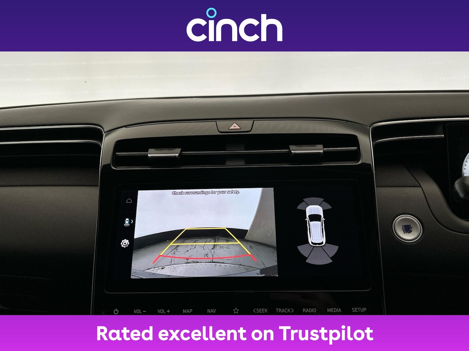 Used Hyundai TUCSON 2022 for sale - 77026244: Photo 38