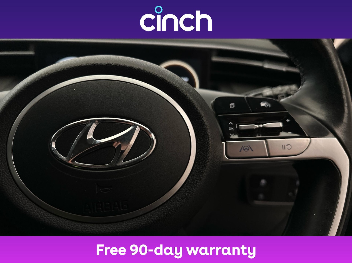 Used Hyundai TUCSON 2022 for sale - 77026244: Photo 39