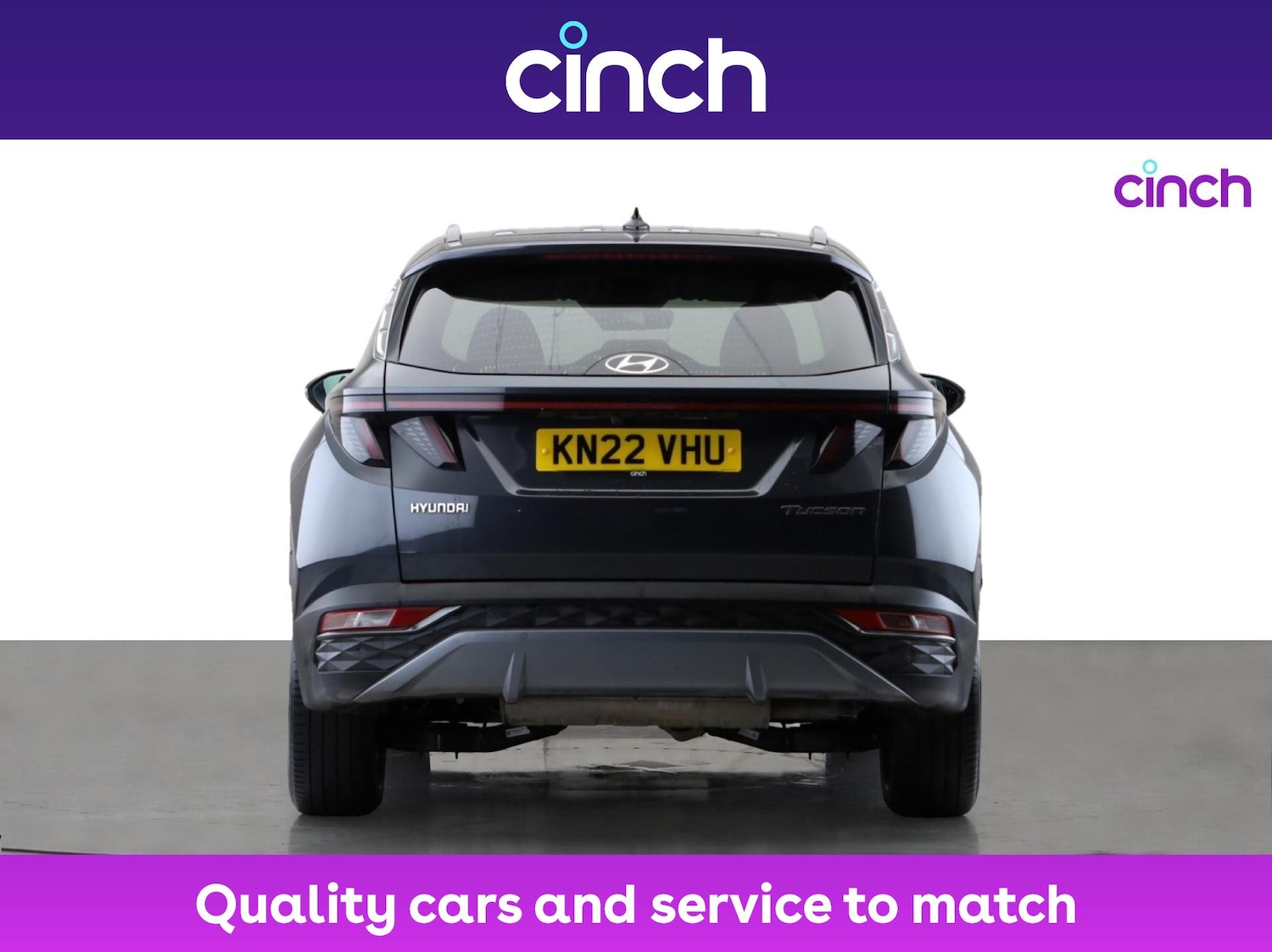 Used Hyundai TUCSON 2022 for sale - 77026244: Photo 5