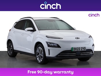 Hyundai - KONA