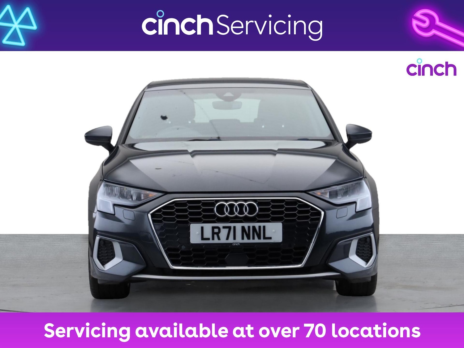 Used Audi A3 2021 for sale - 76593528: Photo 11