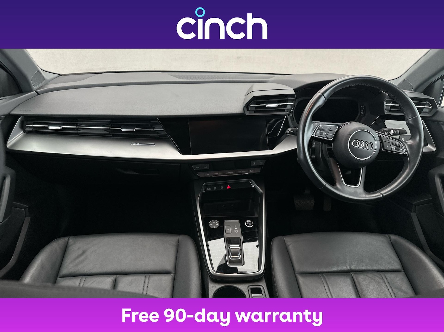 Used Audi A3 2021 for sale - 76593528: Photo 15