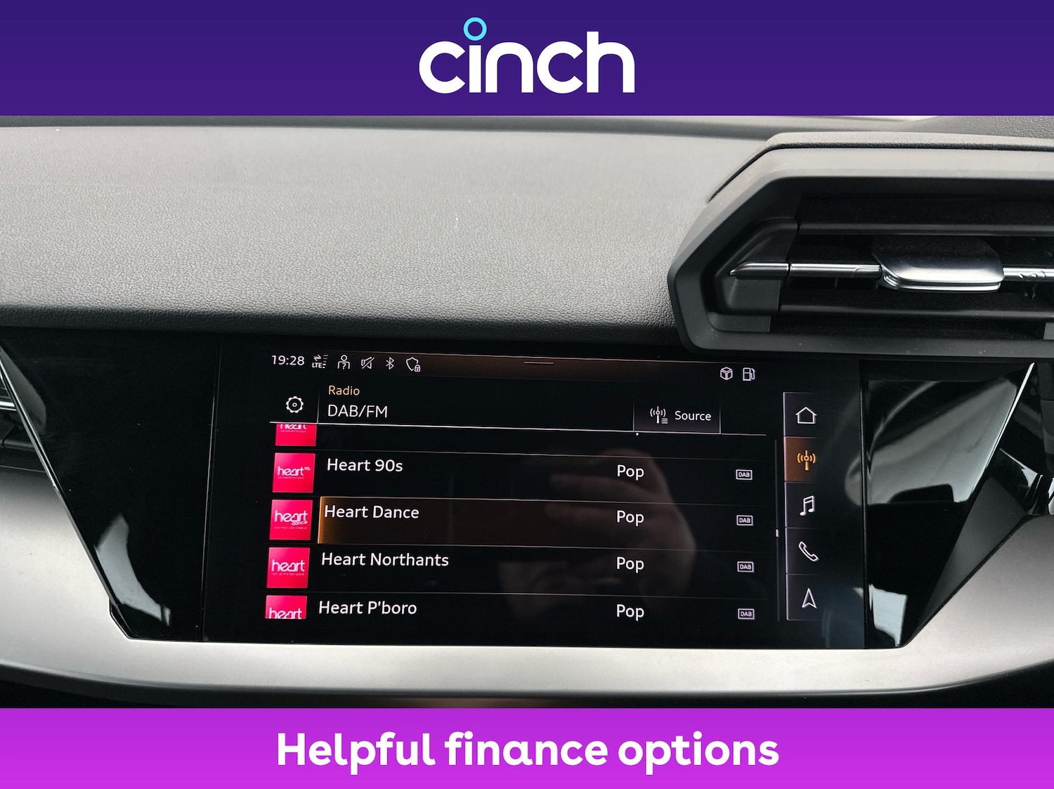 Used Audi A3 2021 for sale - 76593528: Photo 17