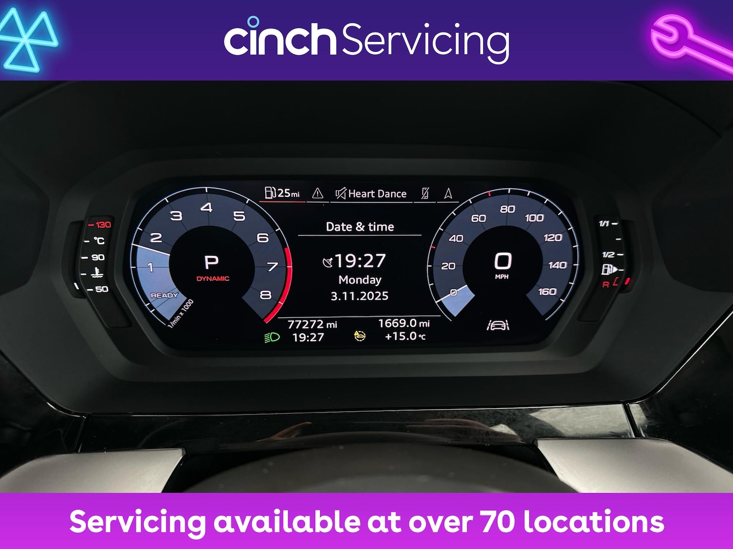 Used Audi A3 2021 for sale - 76593528: Photo 18