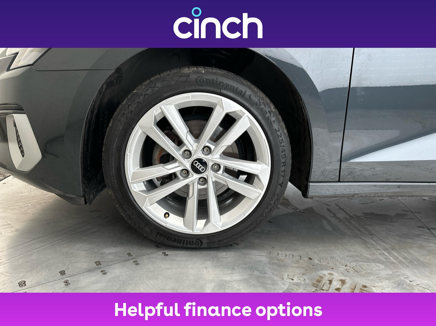 Used Audi A3 2021 for sale - 76593528: Photo 24