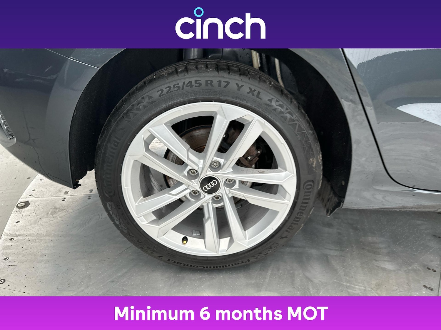 Used Audi A3 2021 for sale - 76593528: Photo 27