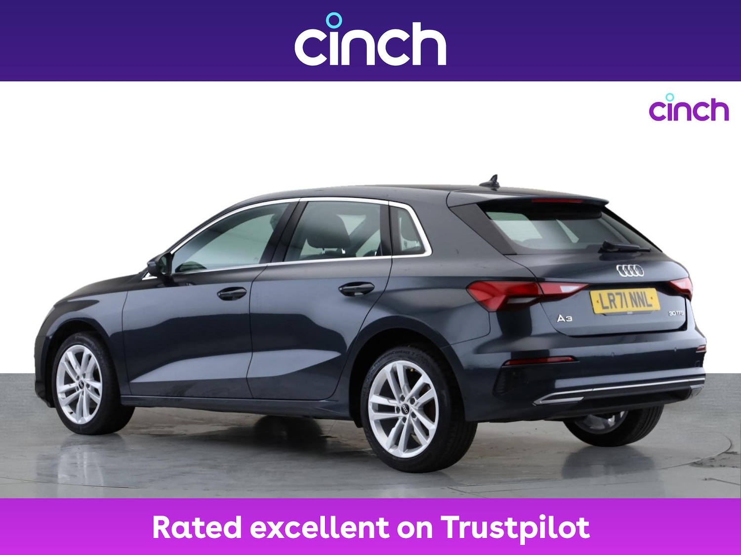 Used Audi A3 2021 for sale - 76593528: Photo 6