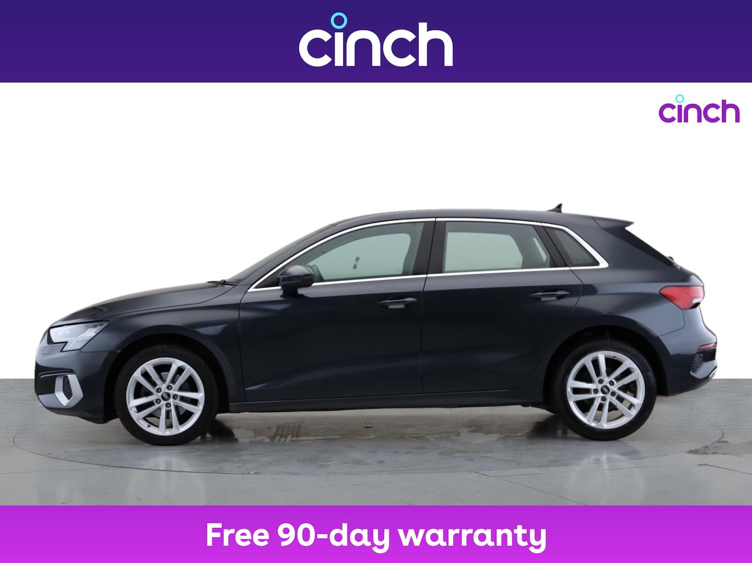 Used Audi A3 2021 for sale - 76593528: Photo 8