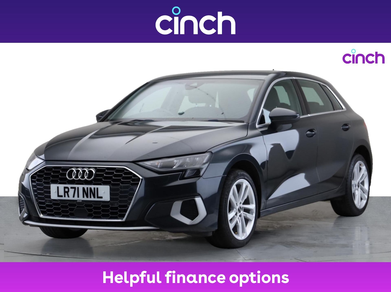 Used Audi A3 2021 for sale - 76593528: Photo 9