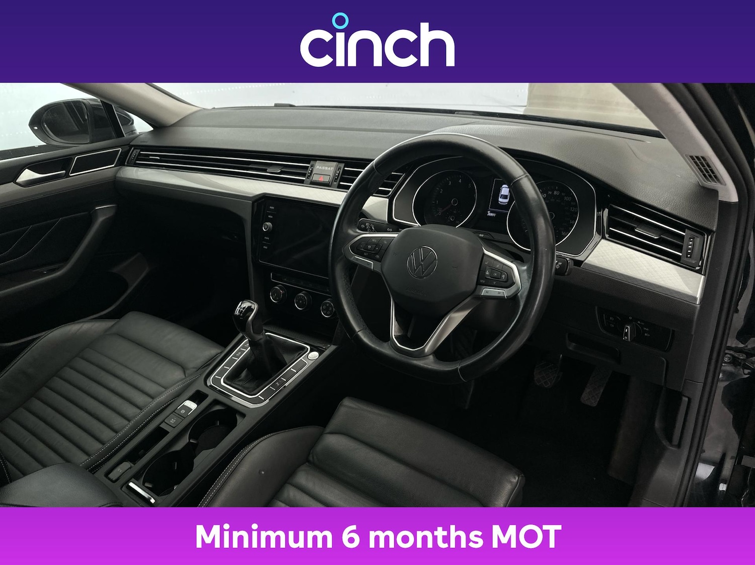 Used Volkswagen Passat 2022 for sale - 76469000: Photo 12