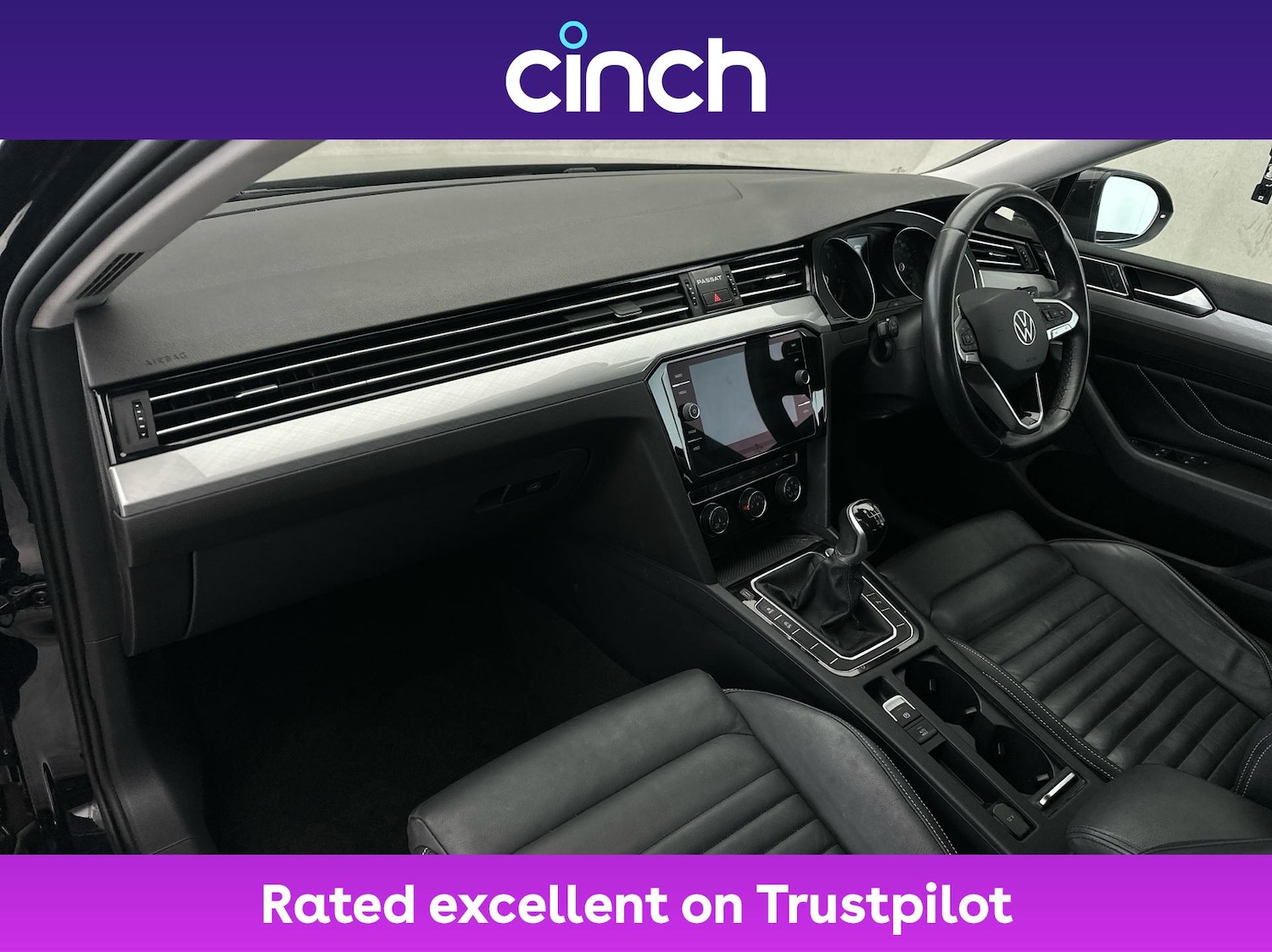 Used Volkswagen Passat 2022 for sale - 76469000: Photo 14