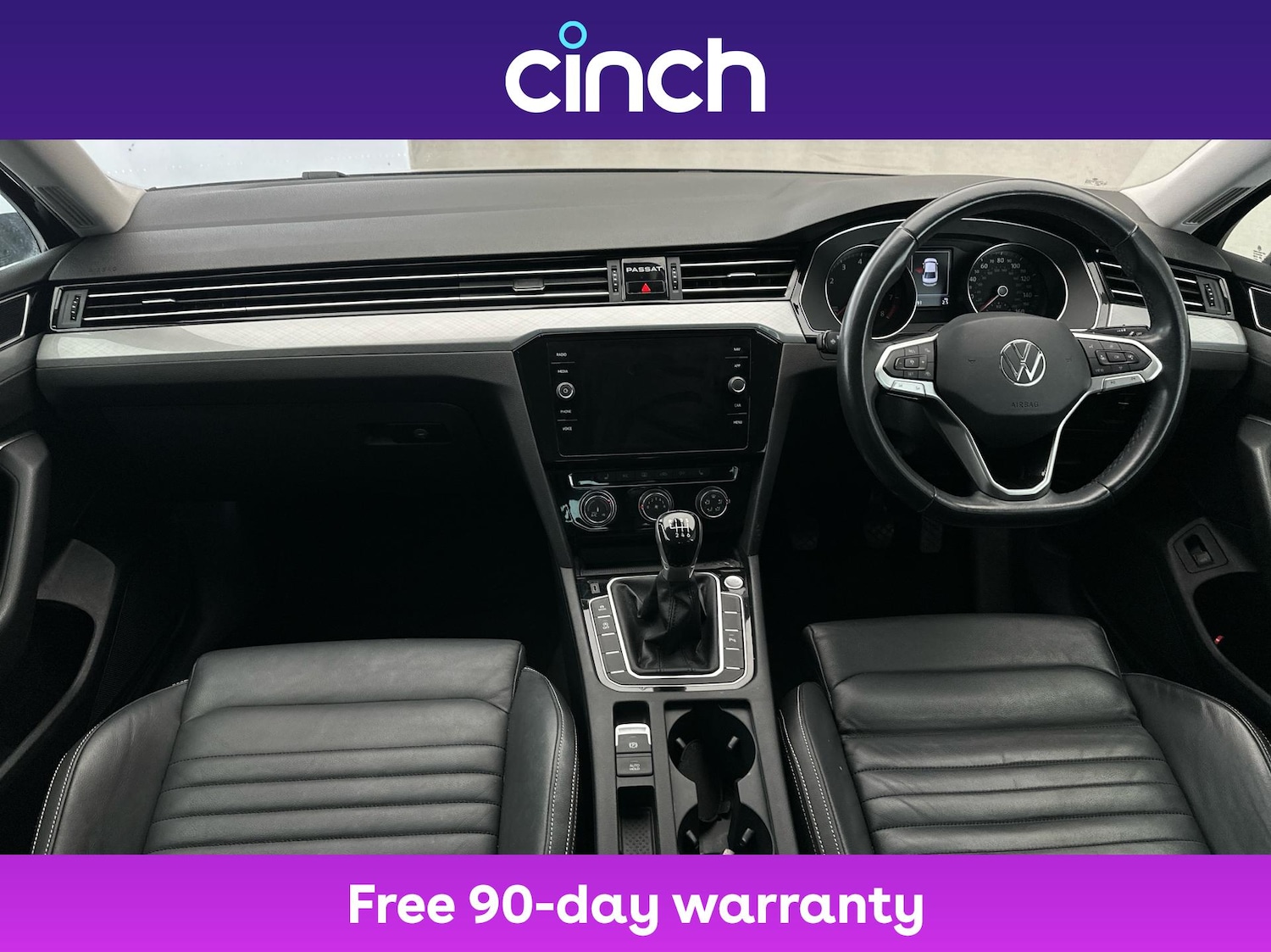 Used Volkswagen Passat 2022 for sale - 76469000: Photo 15