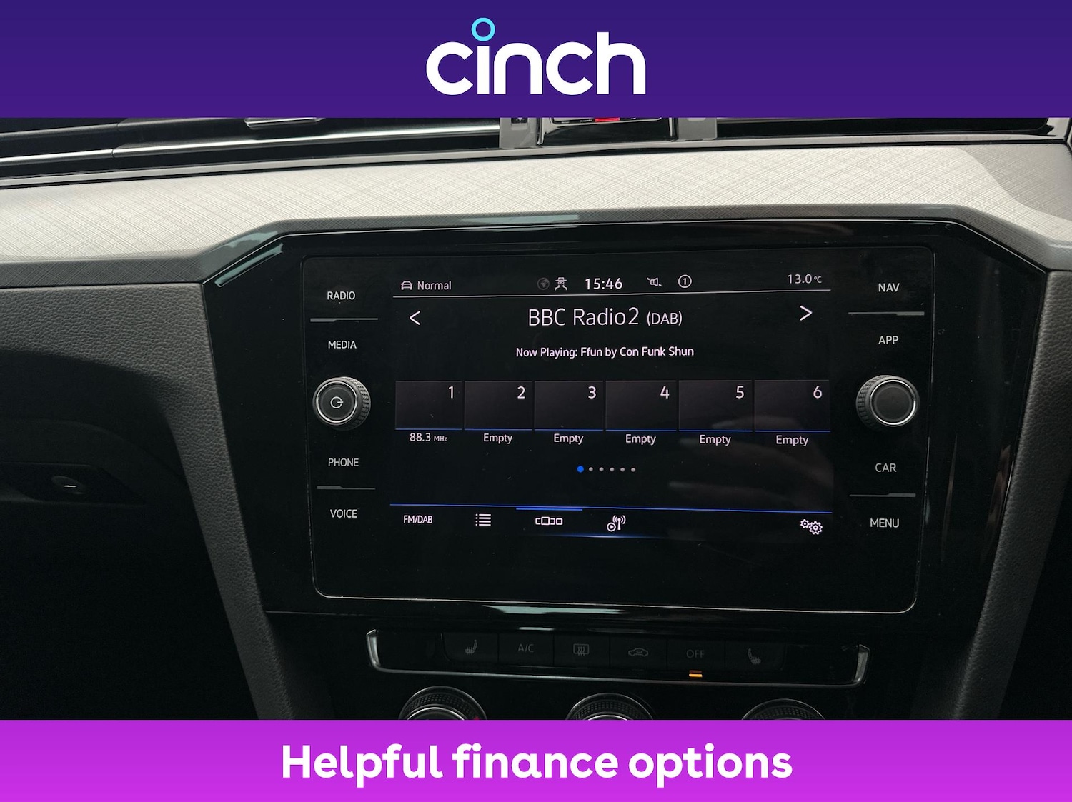 Used Volkswagen Passat 2022 for sale - 76469000: Photo 17