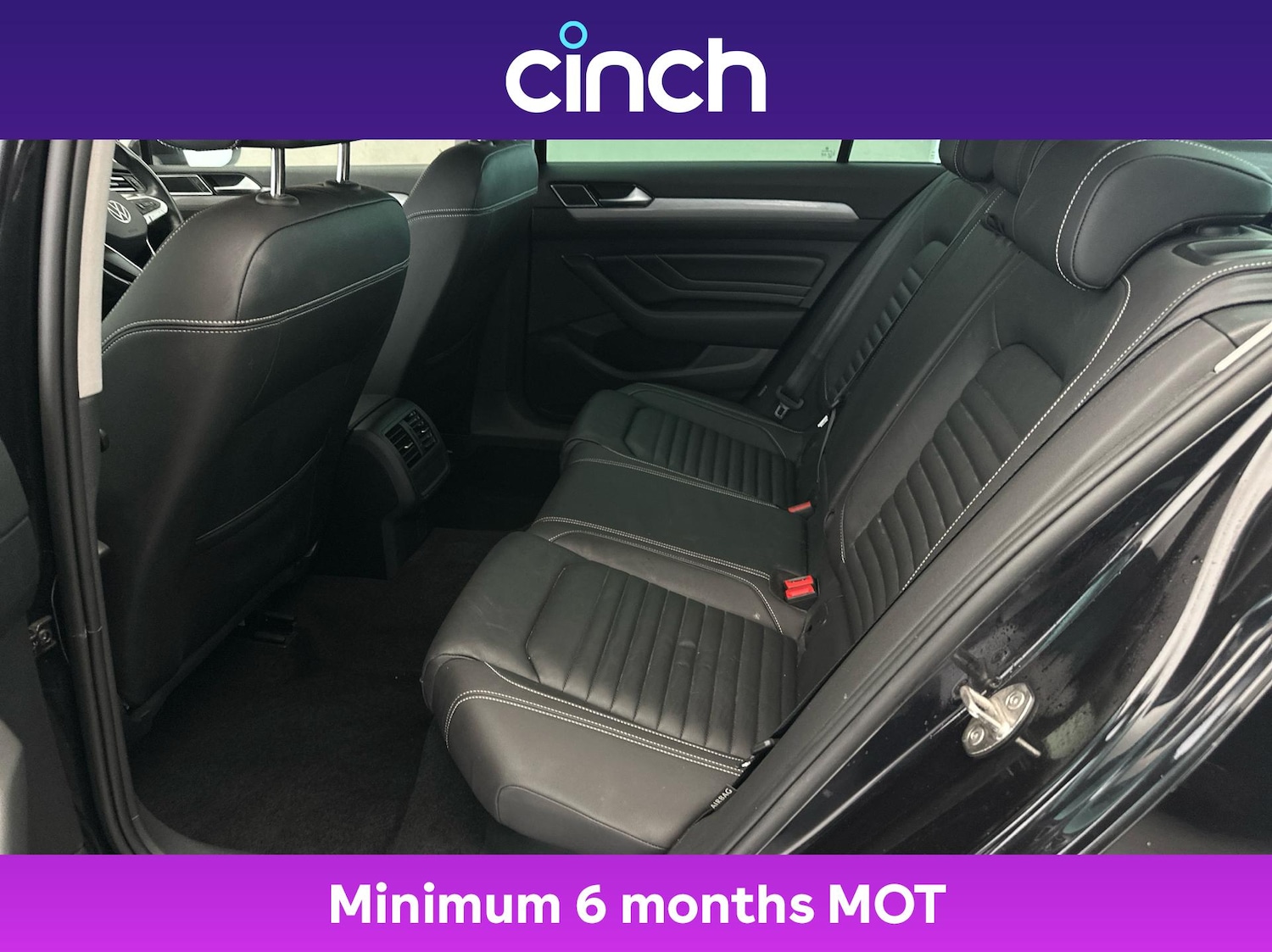 Used Volkswagen Passat 2022 for sale - 76469000: Photo 20