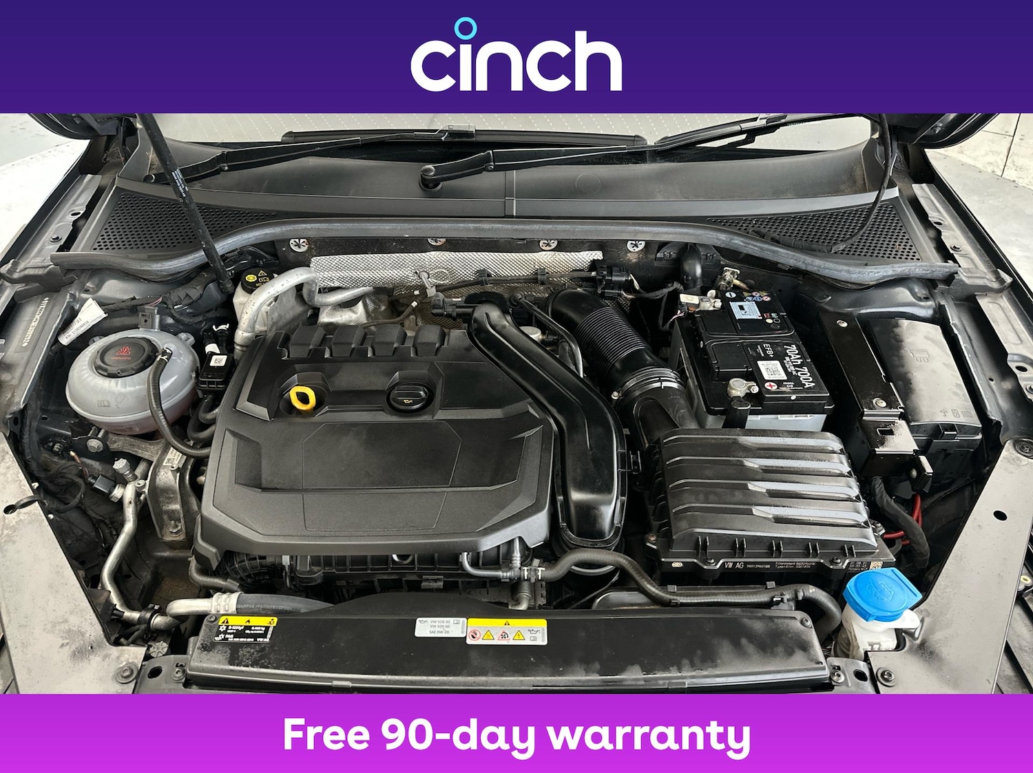 Used Volkswagen Passat 2022 for sale - 76469000: Photo 23