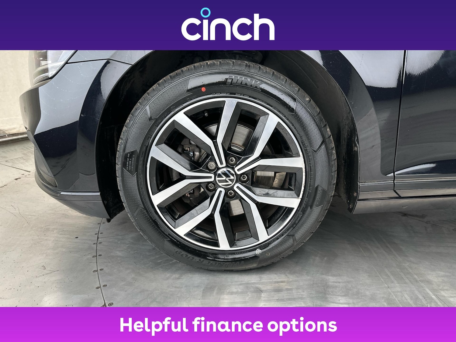 Used Volkswagen Passat 2022 for sale - 76469000: Photo 24