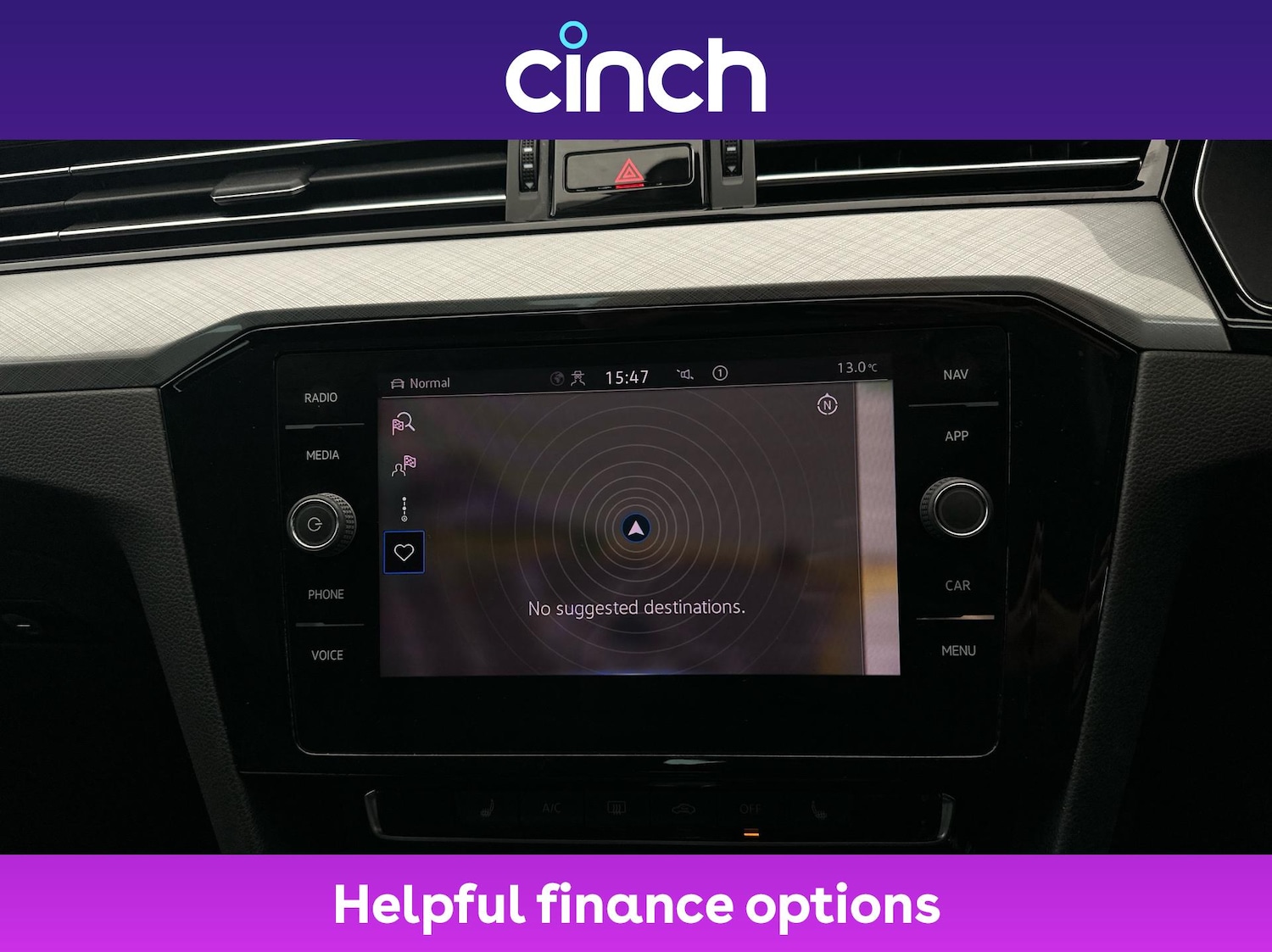 Used Volkswagen Passat 2022 for sale - 76469000: Photo 30