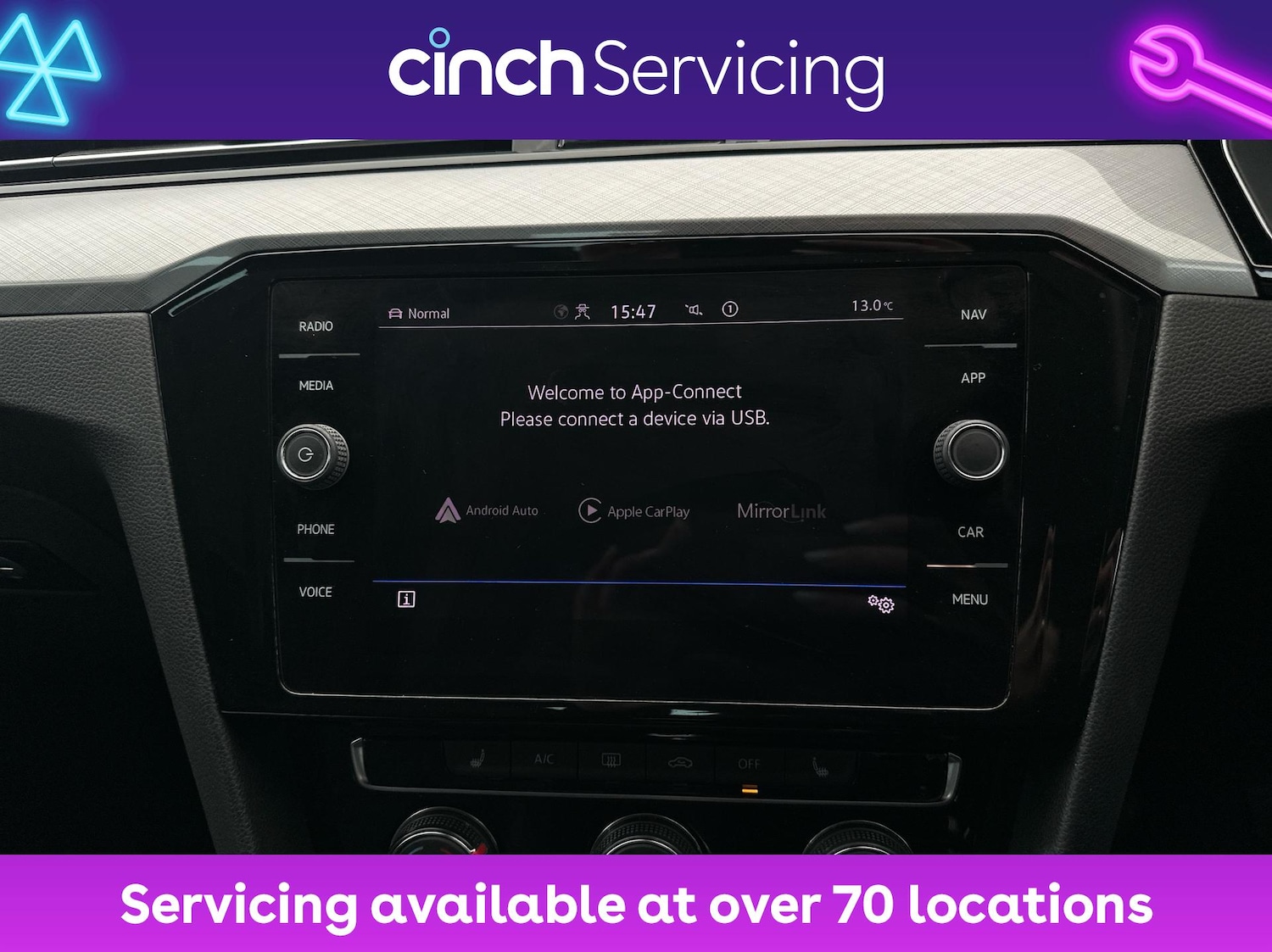 Used Volkswagen Passat 2022 for sale - 76469000: Photo 31