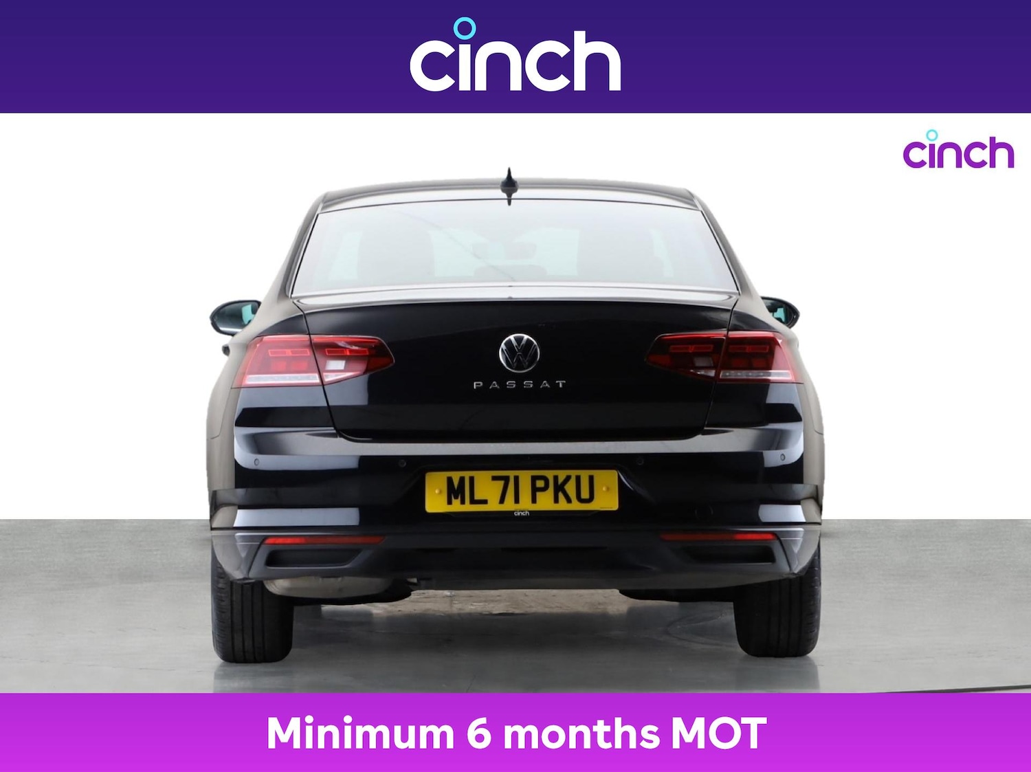 Used Volkswagen Passat 2022 for sale - 76469000: Photo 5