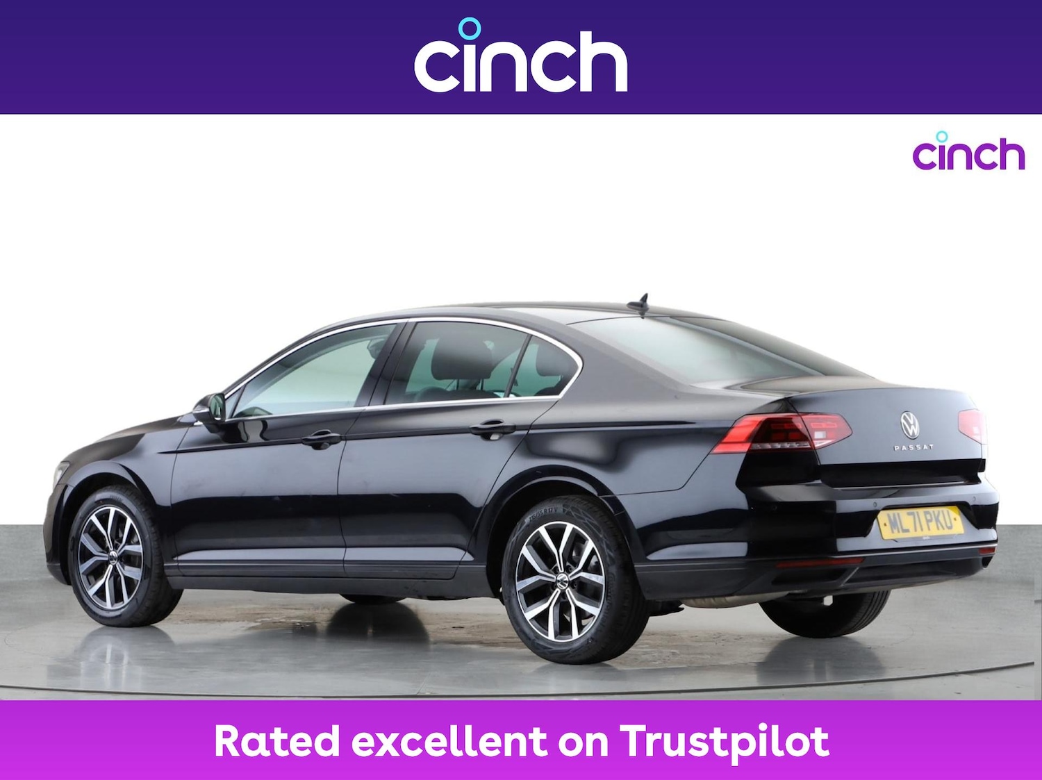 Used Volkswagen Passat 2022 for sale - 76469000: Photo 6