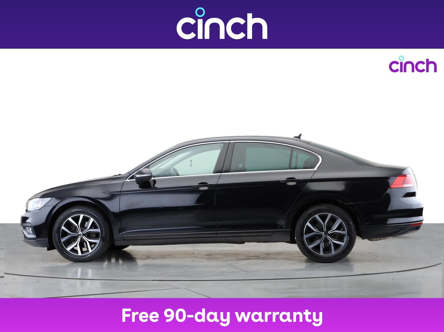 Used Volkswagen Passat 2022 for sale - 76469000: Photo 8