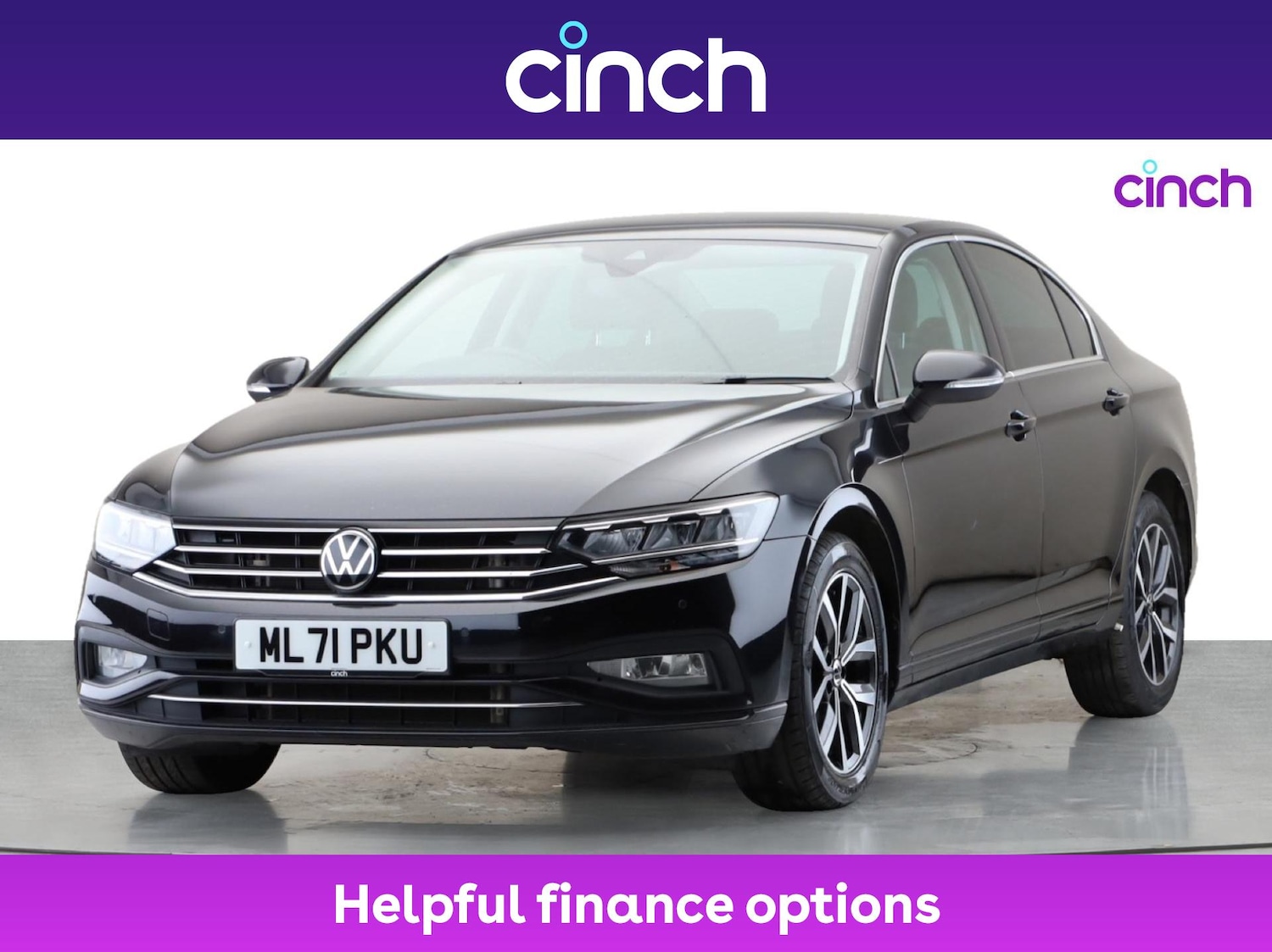 Used Volkswagen Passat 2022 for sale - 76469000: Photo 9