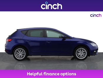 Used SEAT Leon 2018 for sale - 75925521: Photo