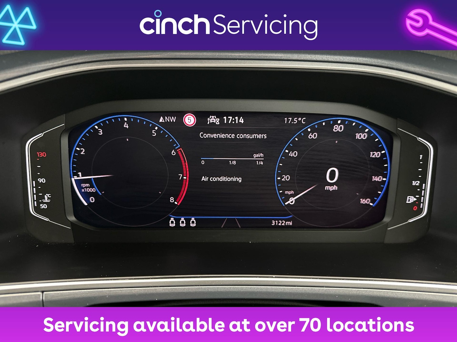 Used Volkswagen T-Roc 2022 for sale - 76389944: Photo 18