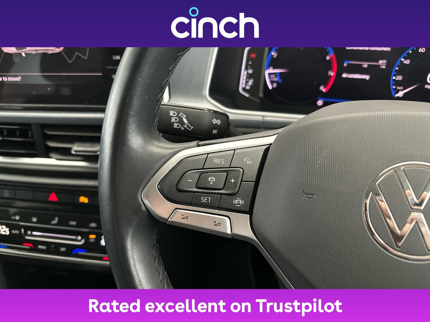 Used Volkswagen T-Roc 2022 for sale - 76389944: Photo 33