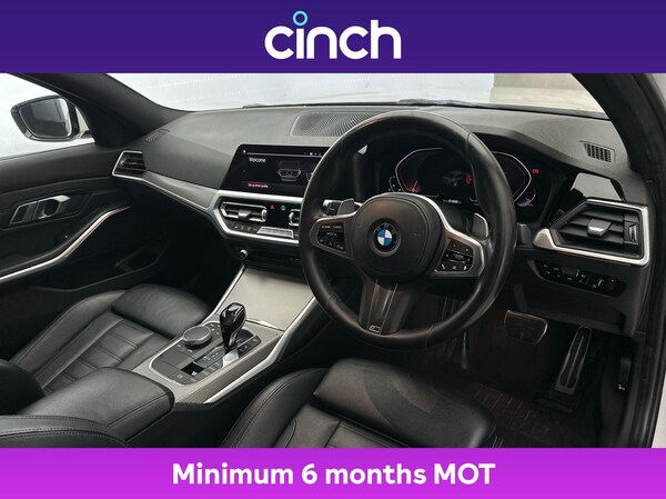 Used BMW 3 Series 2020 for sale - 76285689: Photo 12