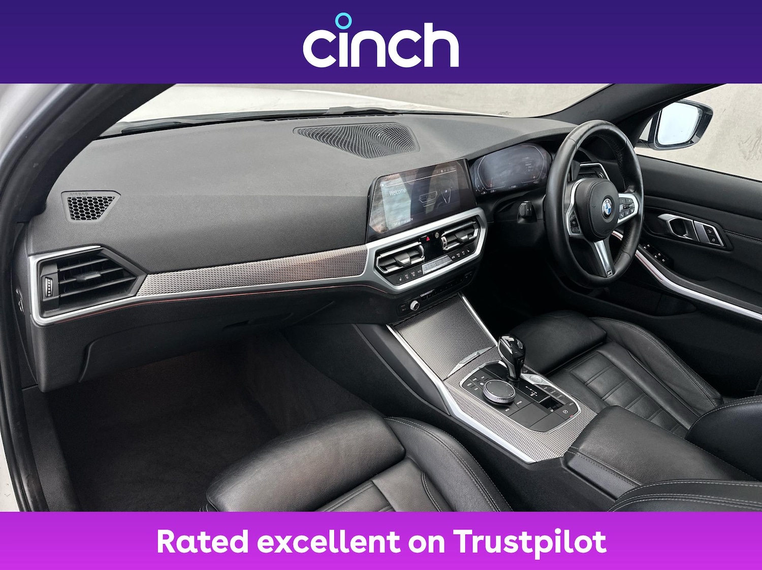 Used BMW 3 Series 2020 for sale - 76285689: Photo 14