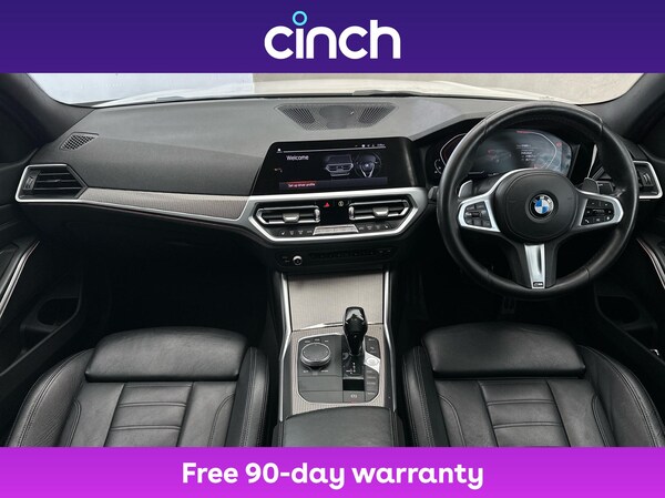 Used BMW 3 Series 2020 for sale - 76285689: Photo 15