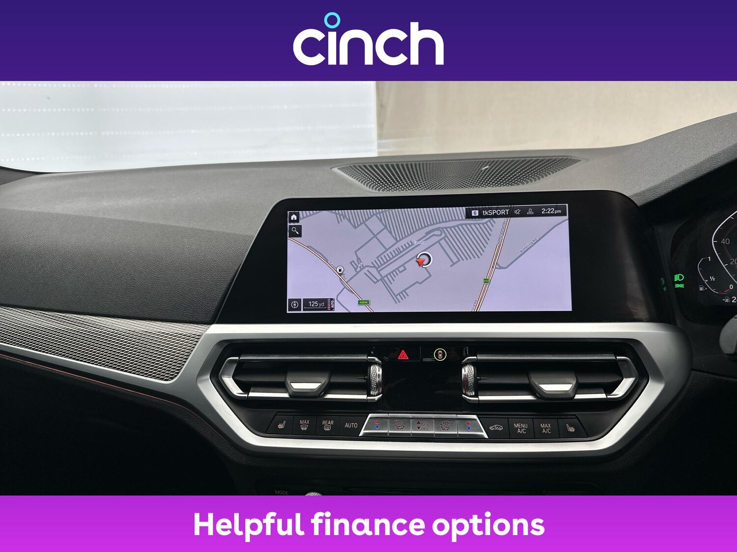 Used BMW 3 Series 2020 for sale - 76285689: Photo 17