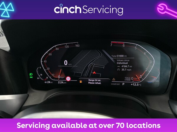 Used BMW 3 Series 2020 for sale - 76285689: Photo 18