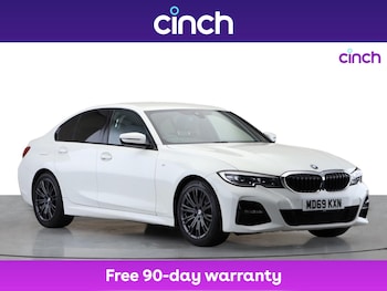 BMW - 3 Series