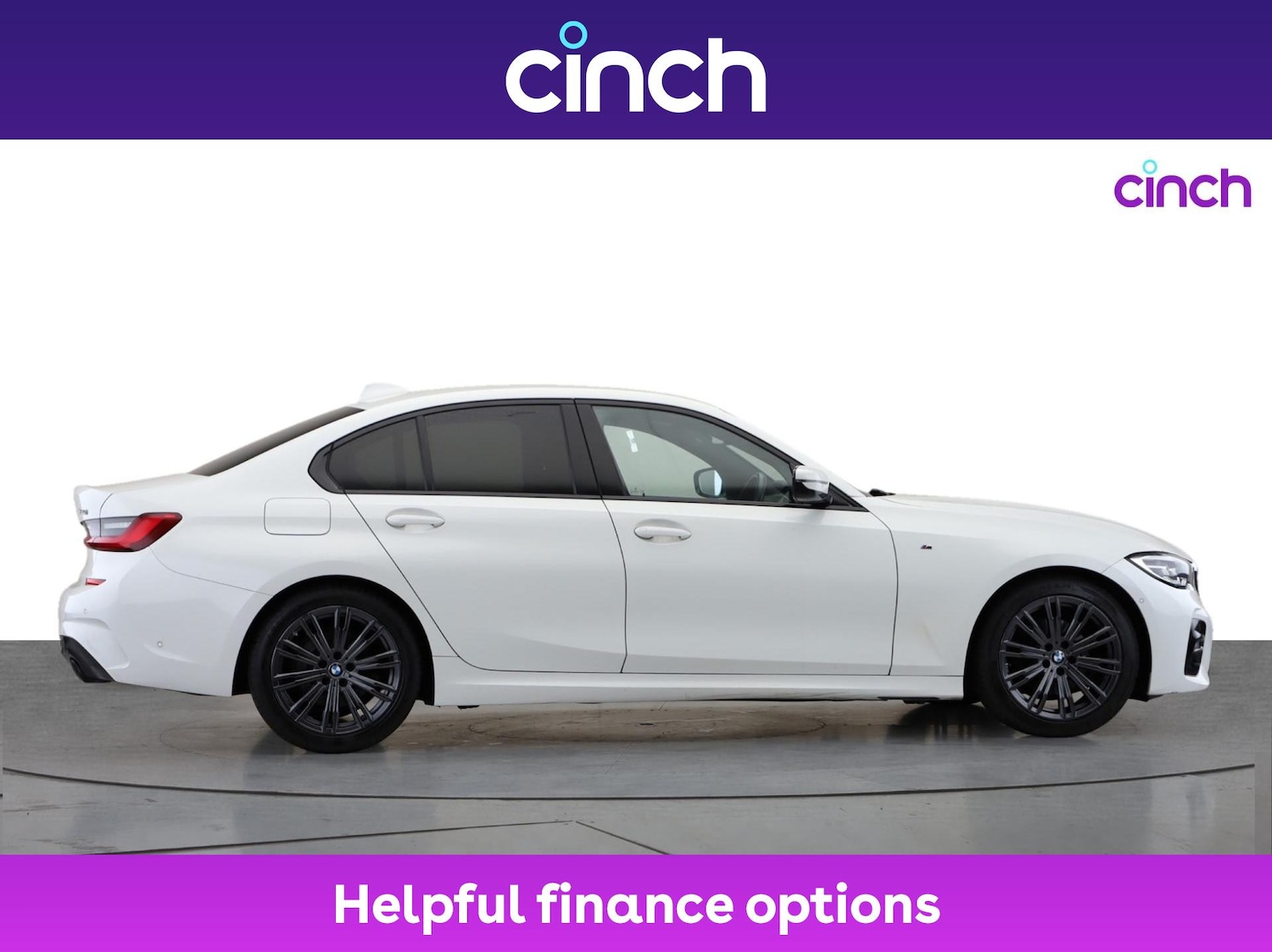 Used BMW 3 Series 2020 for sale - 76285689: Photo 2