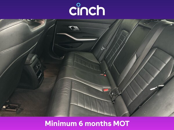 Used BMW 3 Series 2020 for sale - 76285689: Photo 20