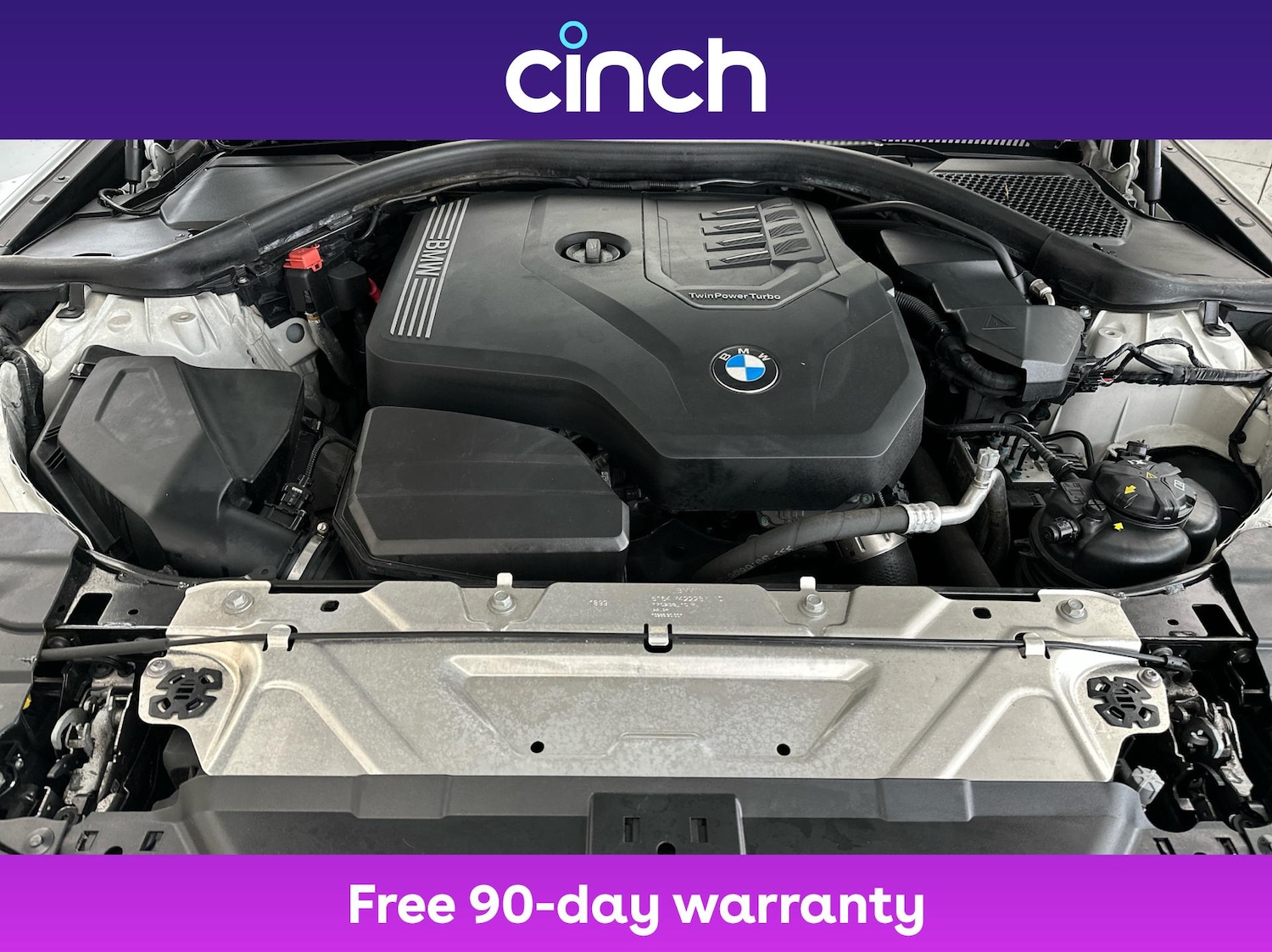 Used BMW 3 Series 2020 for sale - 76285689: Photo 23