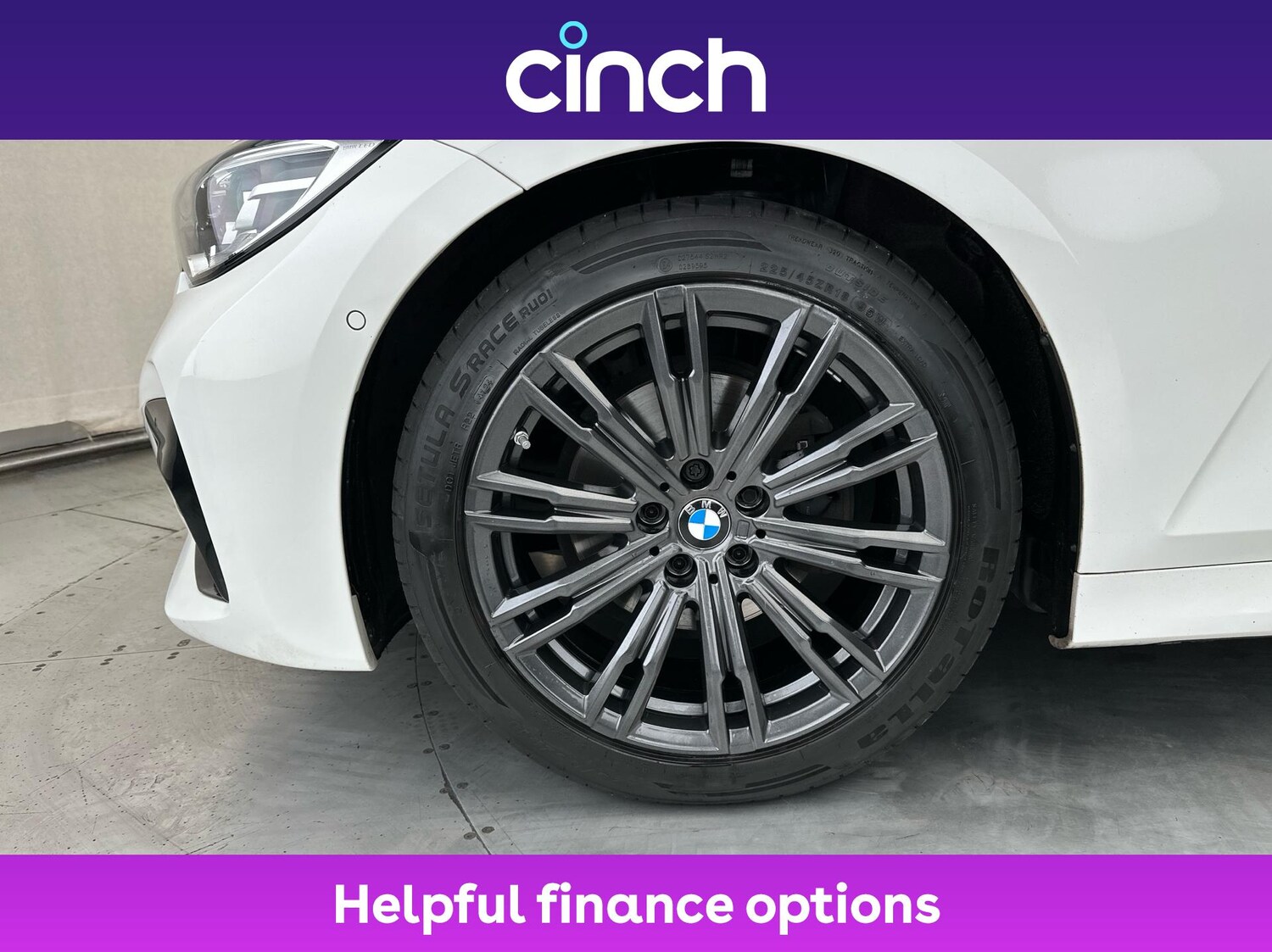 Used BMW 3 Series 2020 for sale - 76285689: Photo 24