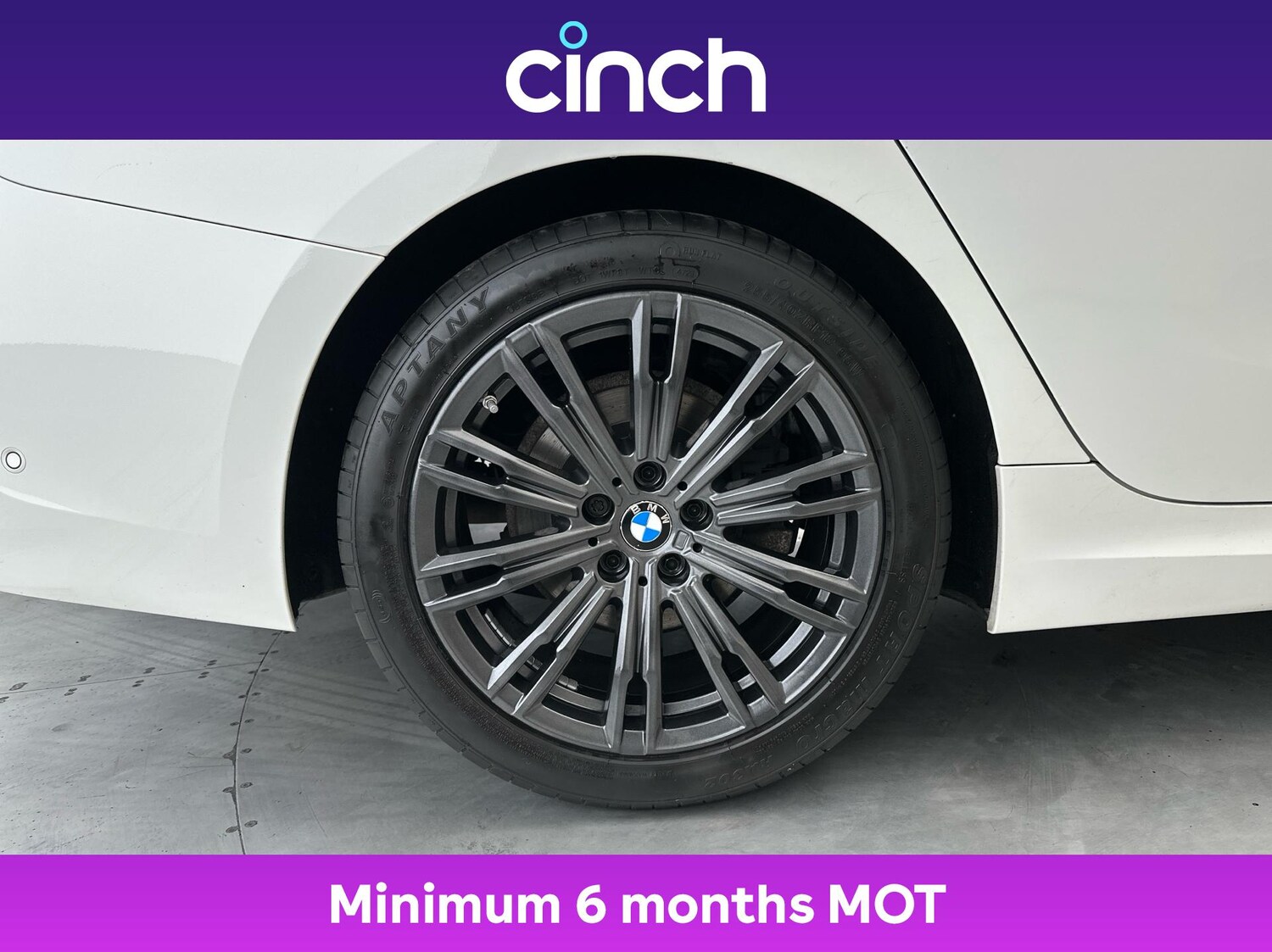 Used BMW 3 Series 2020 for sale - 76285689: Photo 27