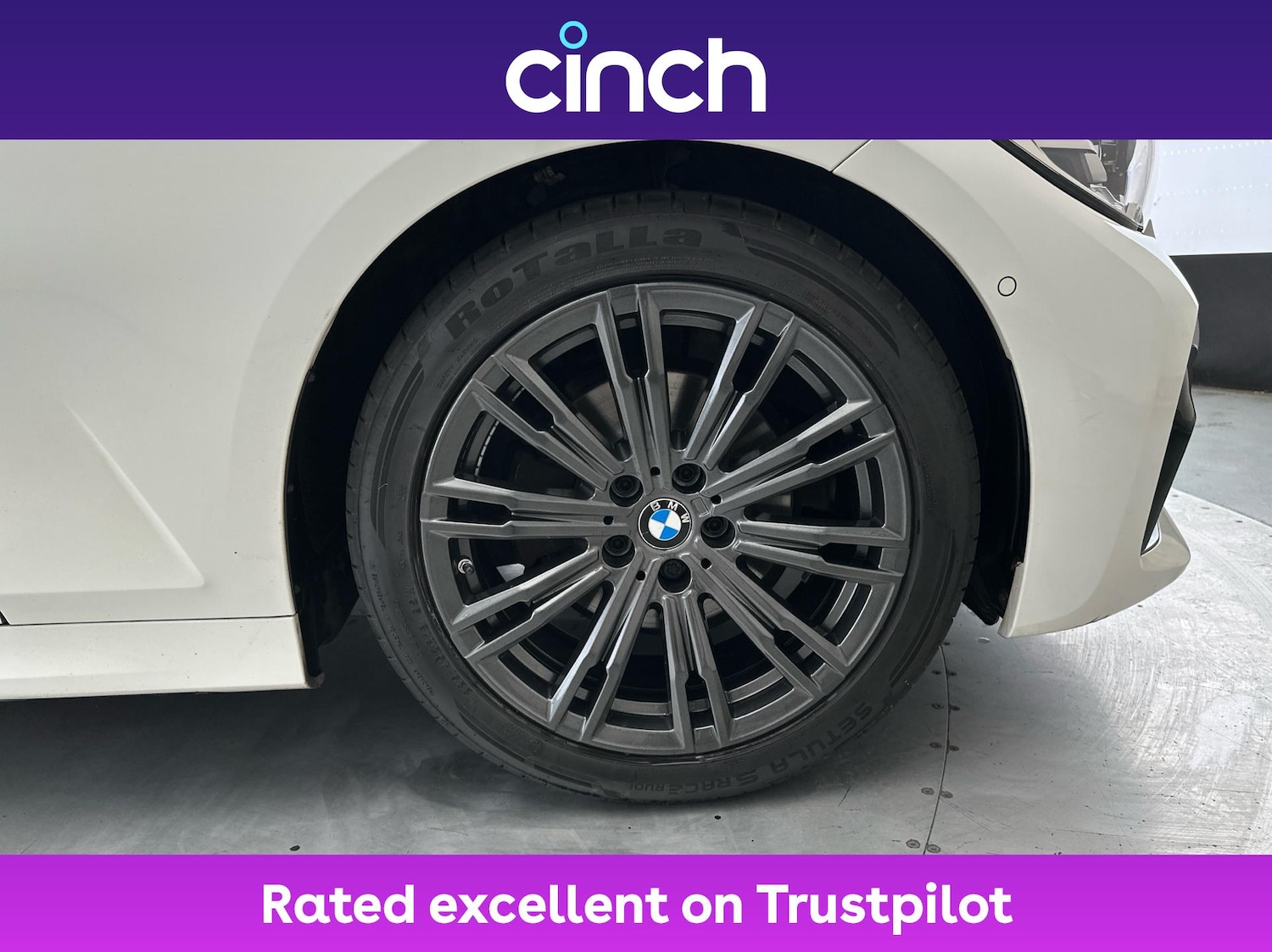 Used BMW 3 Series 2020 for sale - 76285689: Photo 28