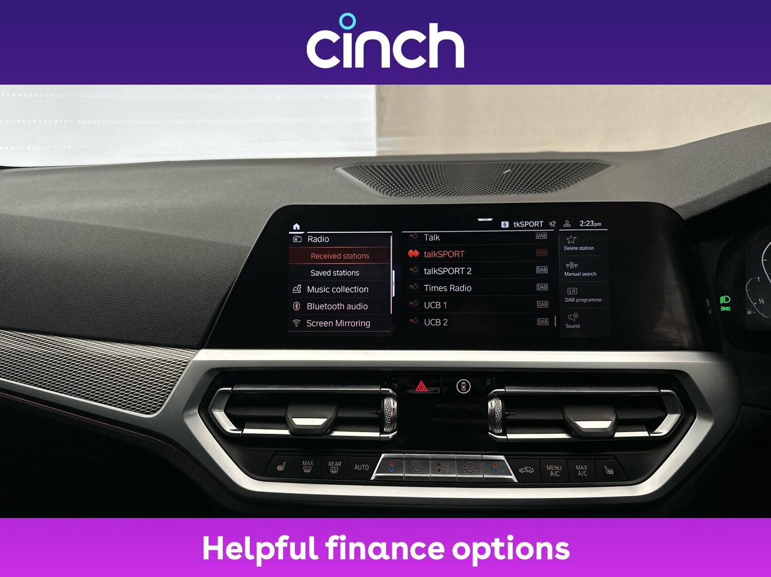 Used BMW 3 Series 2020 for sale - 76285689: Photo 30