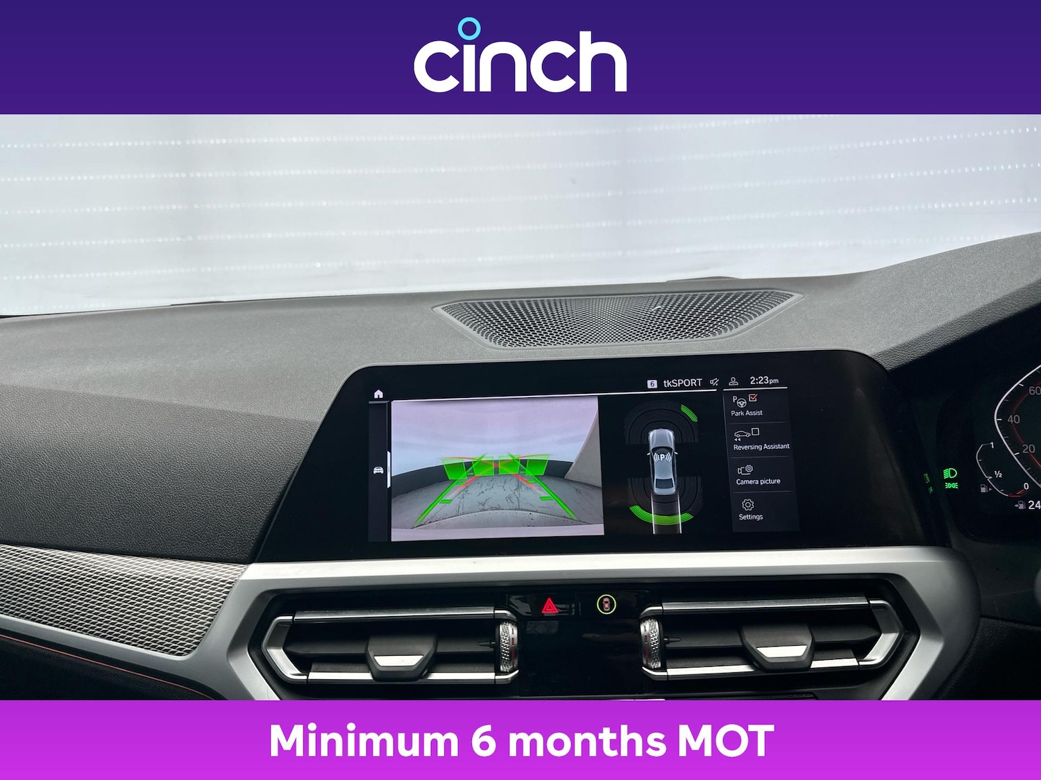 Used BMW 3 Series 2020 for sale - 76285689: Photo 32