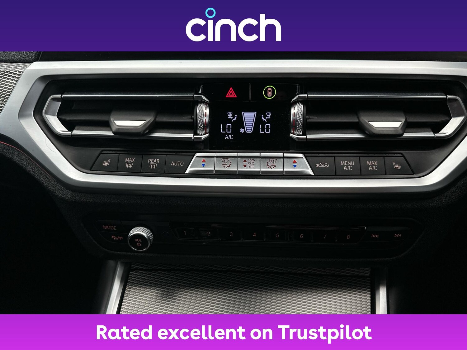 Used BMW 3 Series 2020 for sale - 76285689: Photo 33