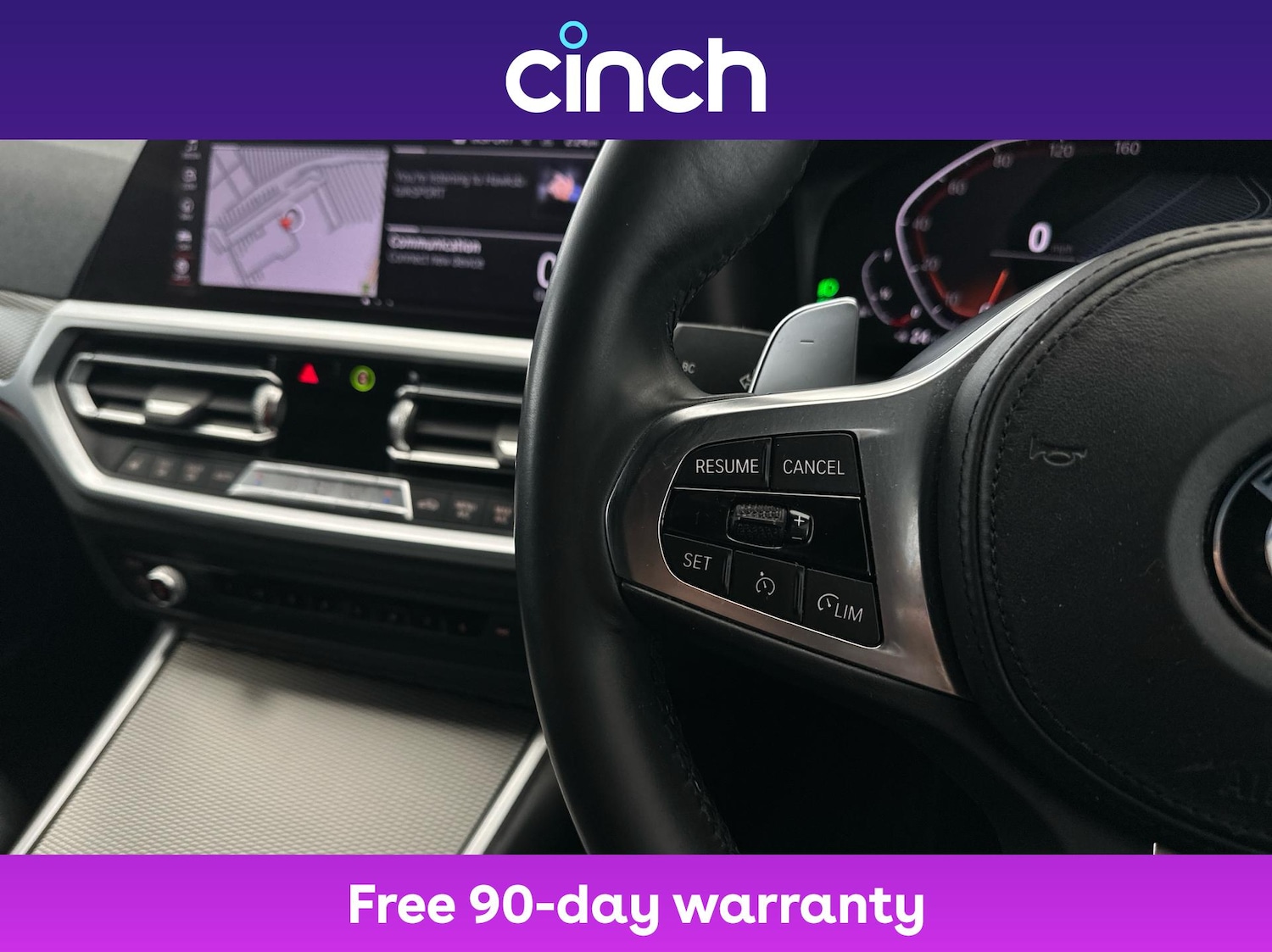 Used BMW 3 Series 2020 for sale - 76285689: Photo 34