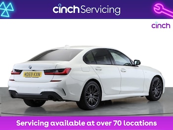 Used BMW 3 Series 2020 for sale - 76285689: Photo 3