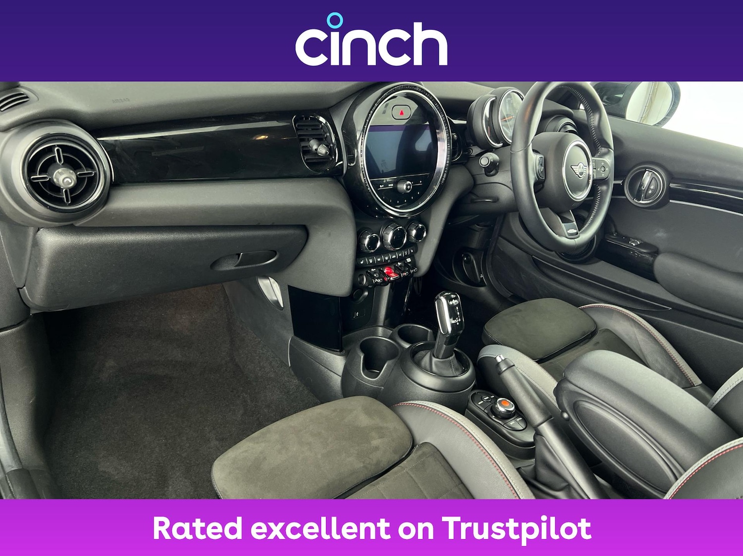 Used MINI Hatch 2021 for sale - 76186309: Photo 14